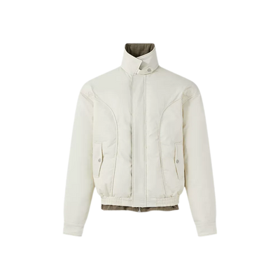 Apricot Beige (Padded) / S