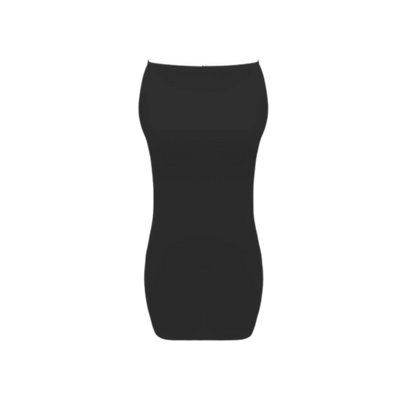 Black / XS