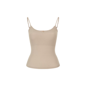 Light Khaki Camisole / S