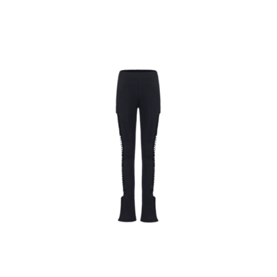 Black Pants / S