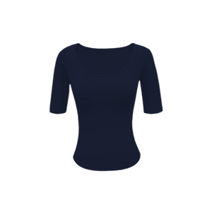 Navy / XS