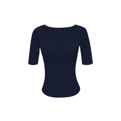 Navy / XS