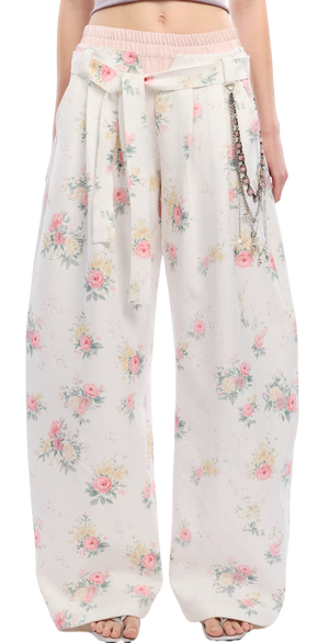 Chintz Pink (Pre-sale) / S