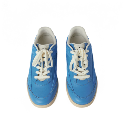 Phantom S Leather Sneakers