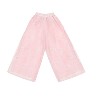 Pink Pants / S