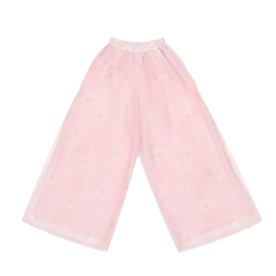 Pink Pants / S