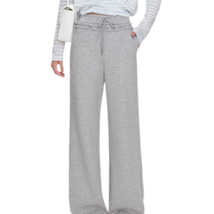 Milk Gray (Pants) / S