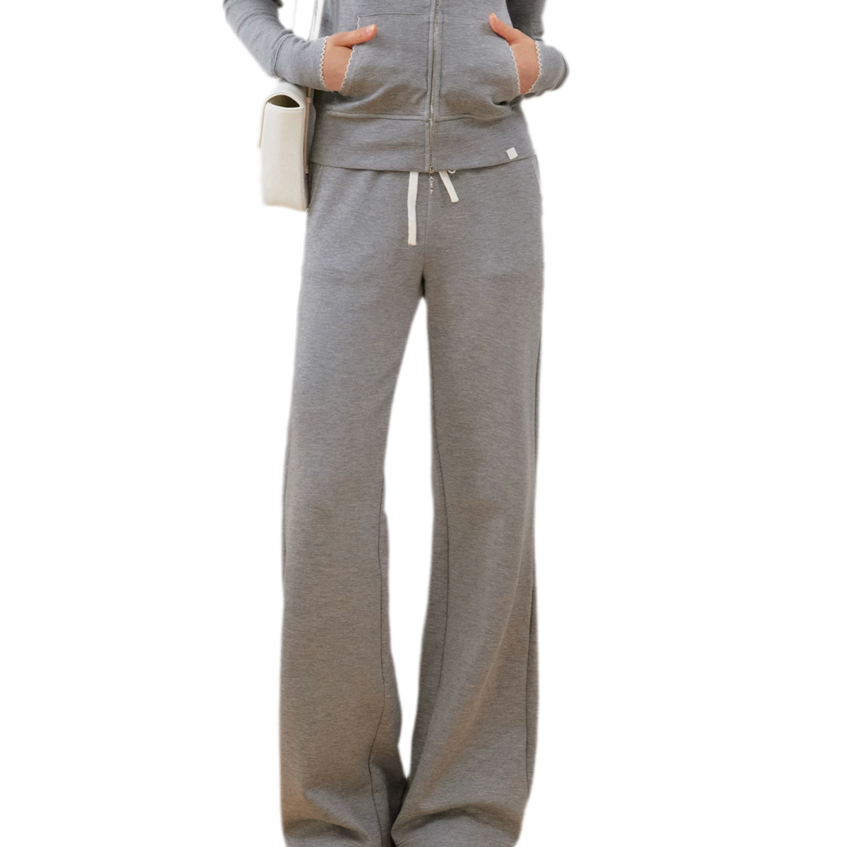 Bộ đồ thể thao phối màu Air Layer