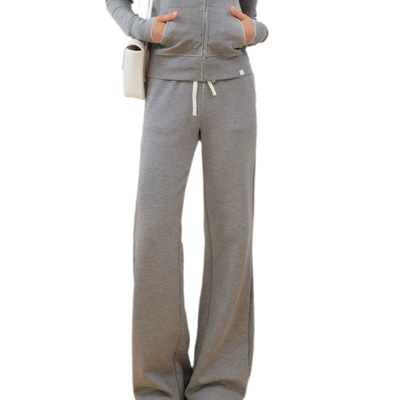 Gray (Sweatpants) / S
