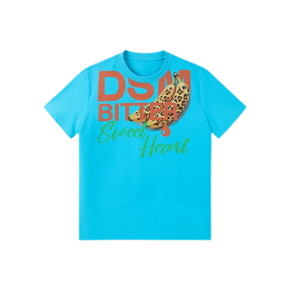 Sorona Cool-Touch Graphic T-Shirt