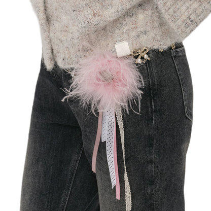 Textured Stand Collar Cardigan
