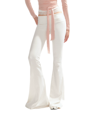 White / S