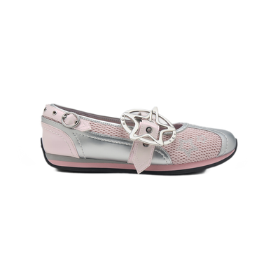 Pink / 35