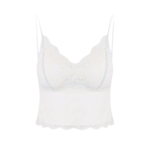 Baby Blue (Camisole, Padded) / S