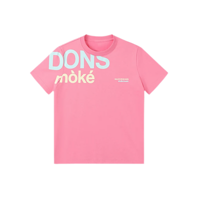 Cherry Blossom Pink / S