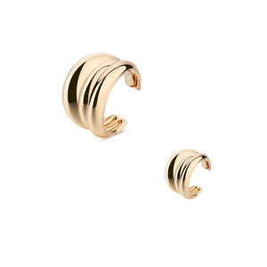 Gold (Large + Small Set)