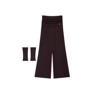 Purple (Pants) / S