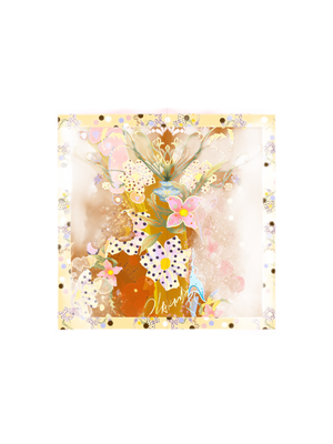 Kerchief Orange / S