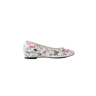 Blanco (3.5cm de elevación) / 35