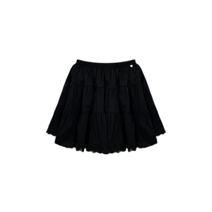 Black Skirt / S