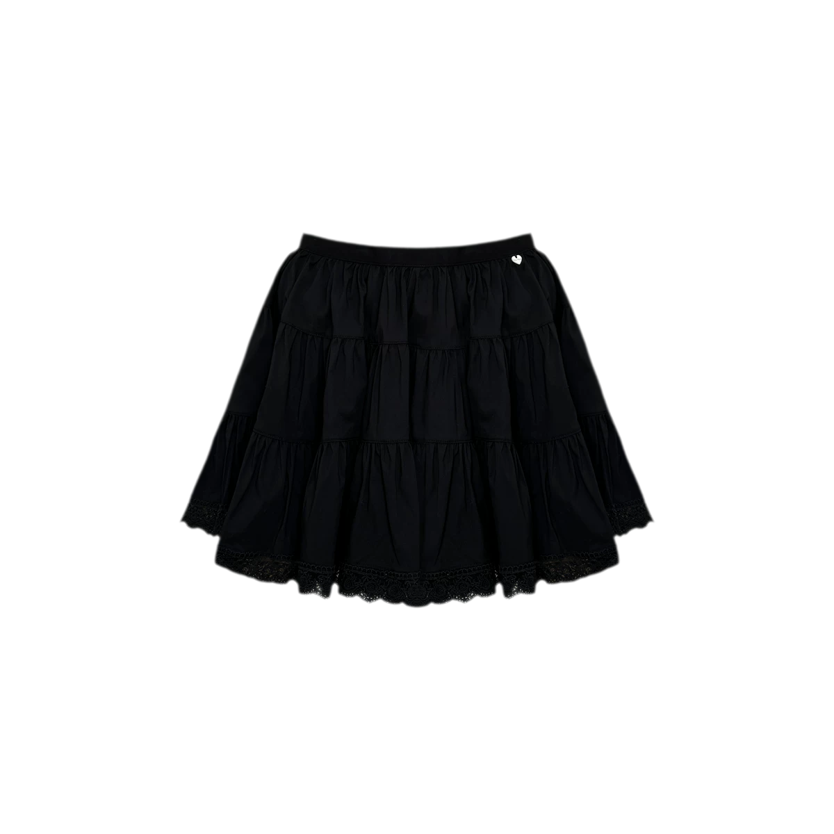 Blokette Jersey V-Neck Set