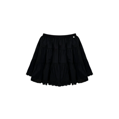 Black Skirt / S