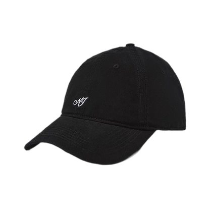Embellished Cap