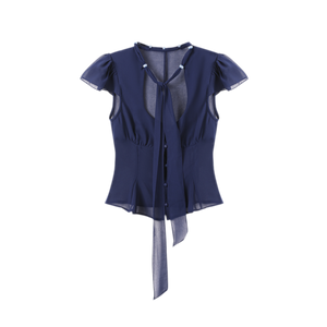 Blue (Top) / S