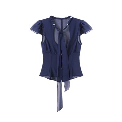 Blue (Top) / S