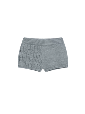 Gray Shorts / S