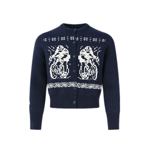 Navy (Women's) / S