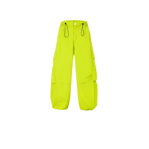 Verde / S