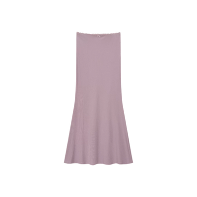 Taro Purple Skirt / S