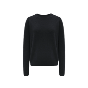 Black / L