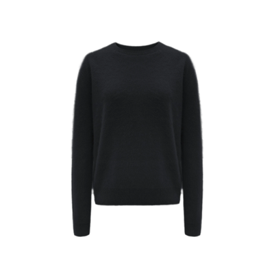 Black / L