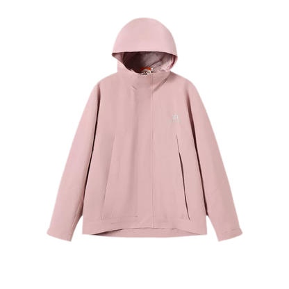 Outdoor Series Gradient Windbreaker Jacket