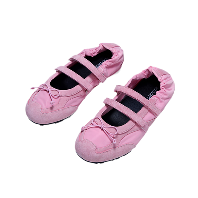 Candy Pink / 35
