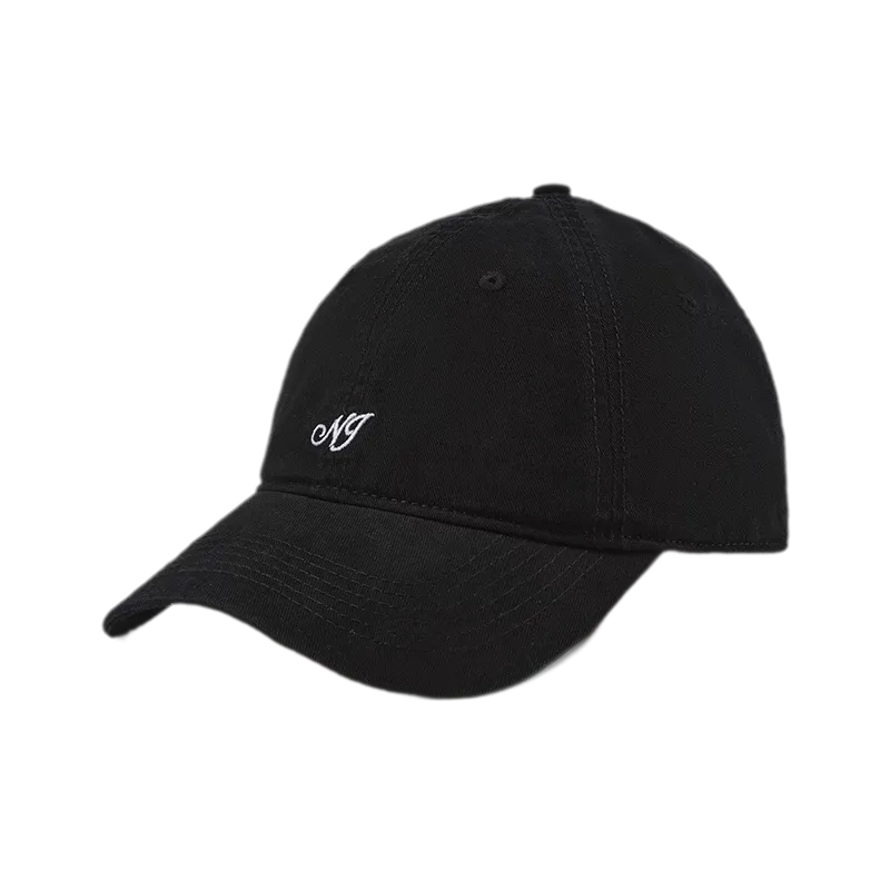 Embellished Cap