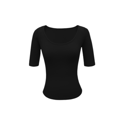 Black / XS