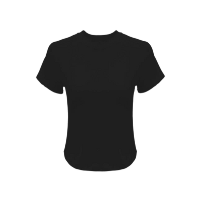 Black / XS