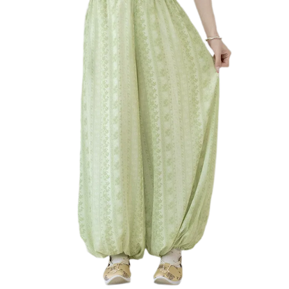 浅夏 Misty Spring Tang Set