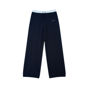 Navy (Pants) / S