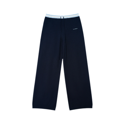 Navy (Pants) / S
