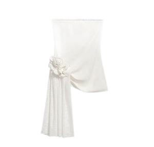 White (Pre-order) / S
