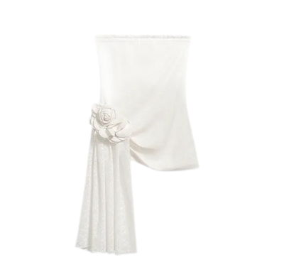 White (Pre-order) / S