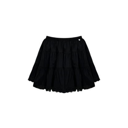 Blokette Jersey V-Neck Set
