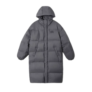 Gray (Concealed Buttons) / S