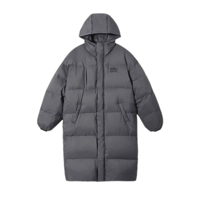 Gray (Concealed Buttons) / S