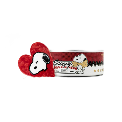 Acetate Snoopy Hair Accessories