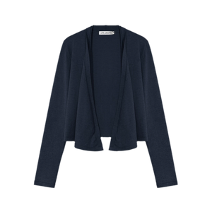 Navy (Vest) / S